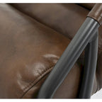 Fauteuil d'appoint Jamia de Classic Home