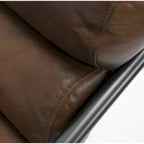 Fauteuil d'appoint Jamia de Classic Home