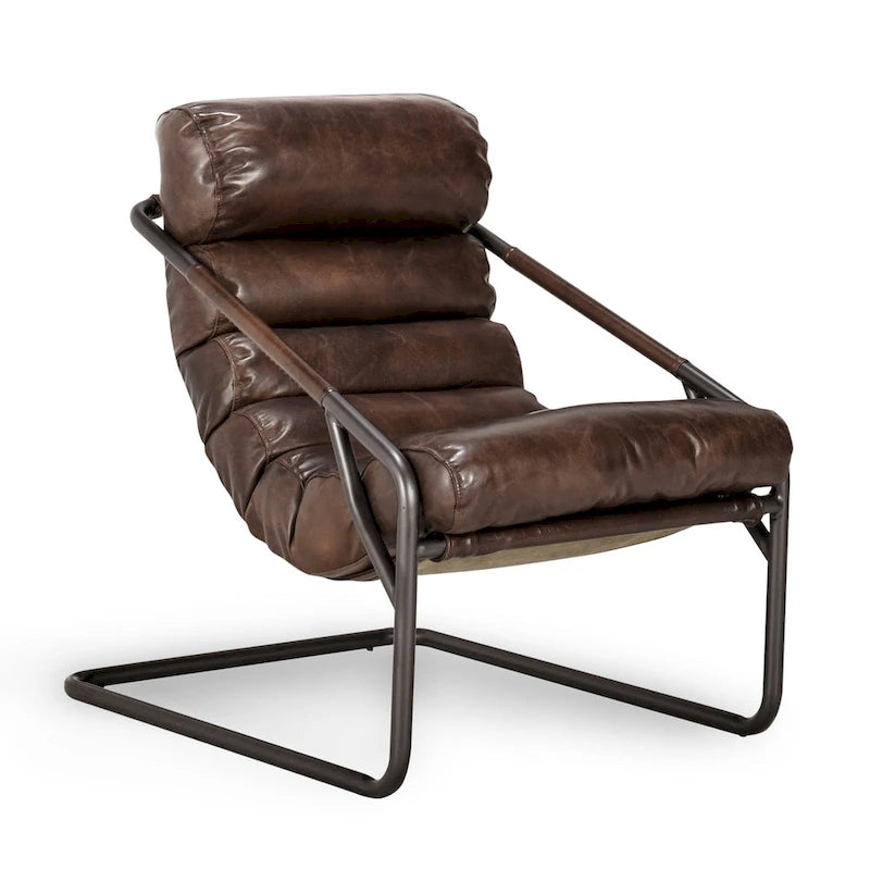 Fauteuil d'appoint Jamia de Classic Home