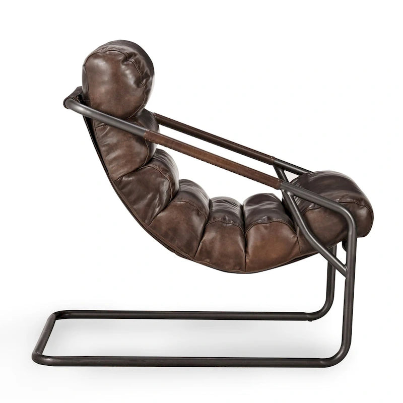 Fauteuil d'appoint Jamia de Classic Home