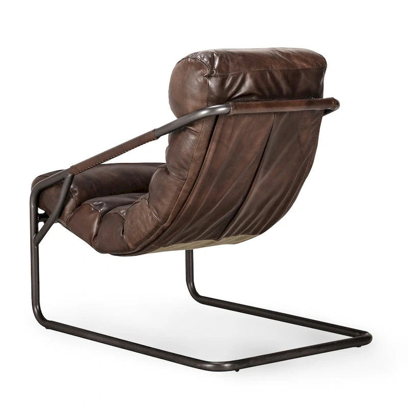Fauteuil d'appoint Jamia de Classic Home