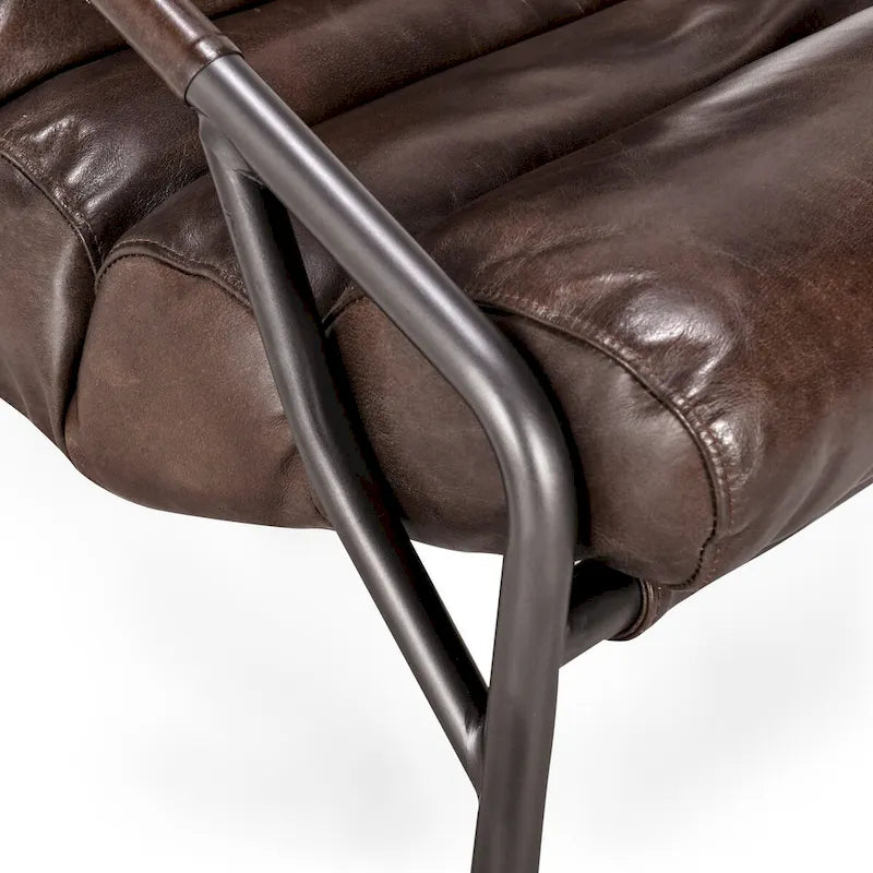 Fauteuil d'appoint Jamia de Classic Home