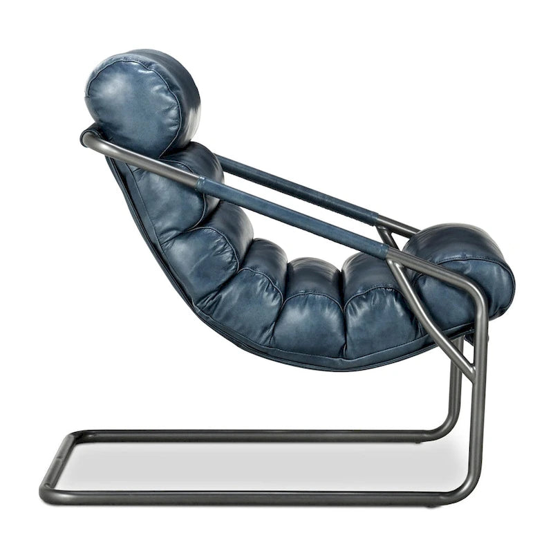 Fauteuil d'appoint Jamia de Classic Home