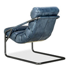 Fauteuil d'appoint Jamia de Classic Home