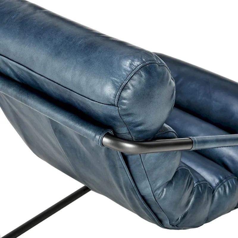 Fauteuil d'appoint Jamia de Classic Home