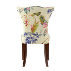 Jennifer Taylor Paradise Upholstered Chair