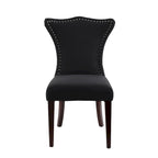 Jennifer Taylor Paradise Upholstered Chair