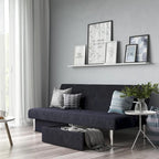 Avenue Greene Suri Storage Futon