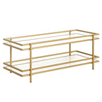 Robillard Coffee Table