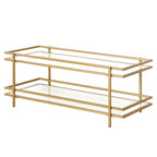 Robillard Coffee Table