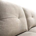 Priage by ZINUS Upholstered Sofa