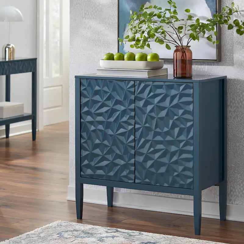 Simple Living Marquise 2- Door Cabinet