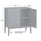 Simple Living Marquise 2- Door Cabinet