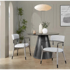 Carson Carrington Ridge Chair (Set of 2)