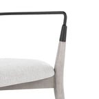 Carson Carrington Ridge Chair (Set of 2)
