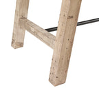 INK+IVY Sonoma Rectangle Dining Table