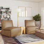 Cortney's Collection Gotham Power Motion Recliner
