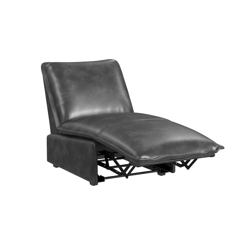 Cortney's Collection Gotham Power Motion Recliner