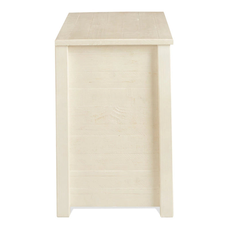 Carmel Night Stand - 3 Drawer