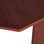 Bureau informatique HOMCOM avec armoire pour imprimante, bureau d'angle en L avec rangements, poste de travail PC pour bureau à domicile