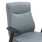 Mid Back Managers Office Chair