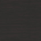 L-shaped Vintage Black Storage Desk