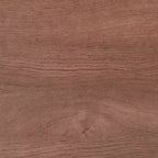 Meuble TV Flash Furniture pour téléviseurs jusqu'à 80 pouces avec 6 compartiments de rangement ouverts en blanc/noyer