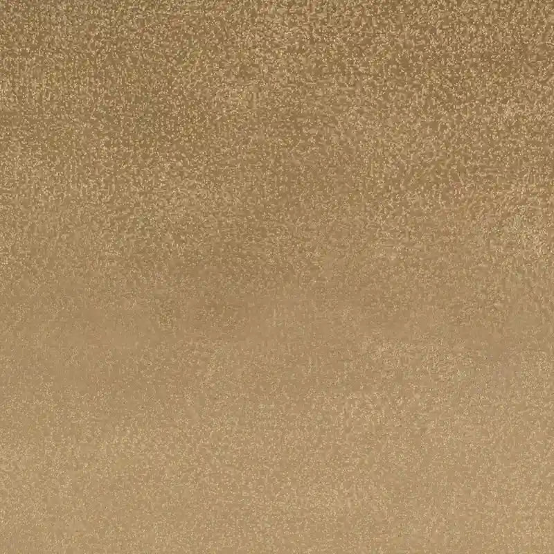 Brass Covered Sideboard - Handmade Recycled Wood