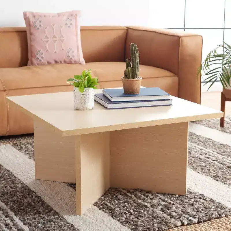 Table Basse Cathen - Safavieh