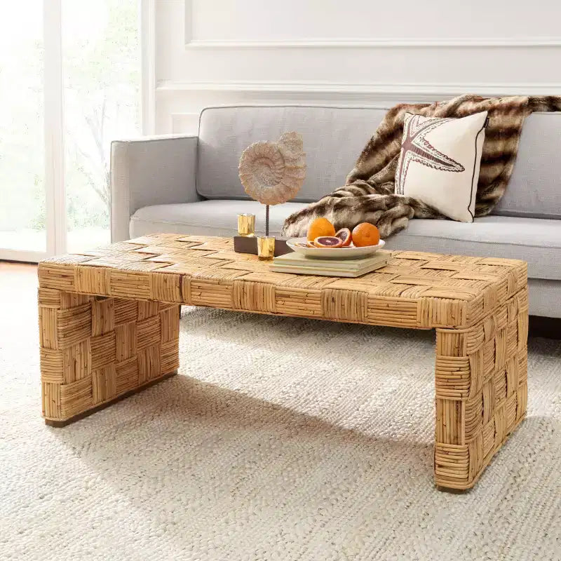 Table basse Adkin - WIK6503 - Safavieh