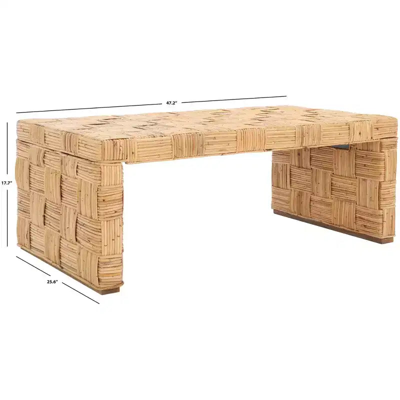 Table basse Adkin - WIK6503 - Safavieh