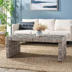 Table basse Adkin - WIK6503 - Safavieh
