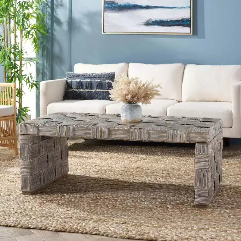 Table basse Adkin - WIK6503 - Safavieh