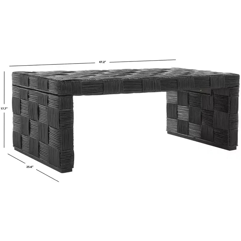 Table basse Adkin - WIK6503 - Safavieh