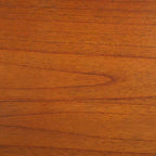 Table basse Virginie - Naturel - Safavieh