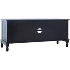 Tate 2 Door 1 Shelf Media Stand - MED5708 - Safavieh