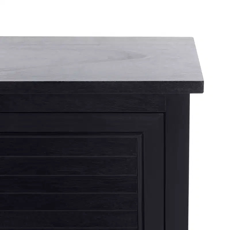 Tate 2 Door 1 Shelf Media Stand - MED5708 - Safavieh