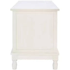 Tate 2 Door 1 Shelf Media Stand - MED5708 - Safavieh