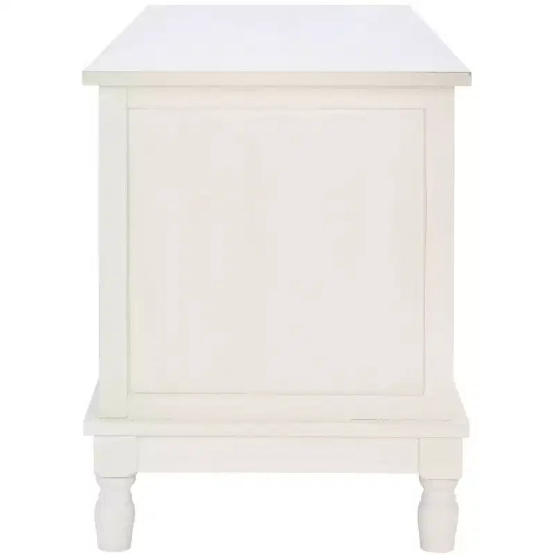 Tate 2 Door 1 Shelf Media Stand - MED5708 - Safavieh