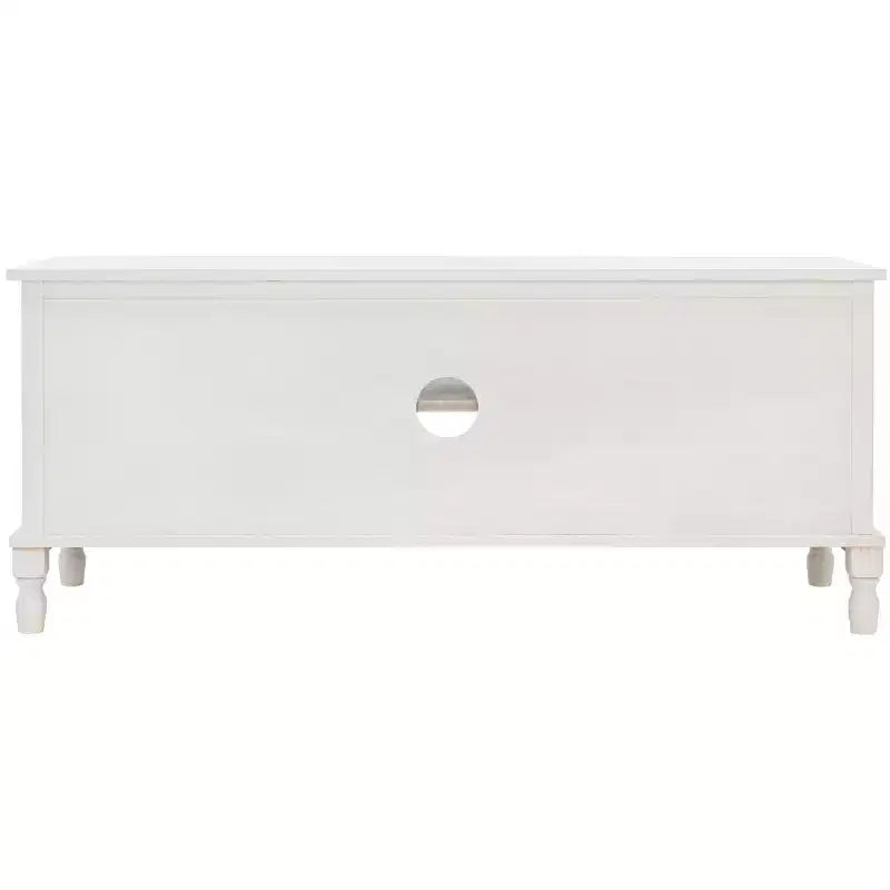 Tate 2 Door 1 Shelf Media Stand - MED5708 - Safavieh