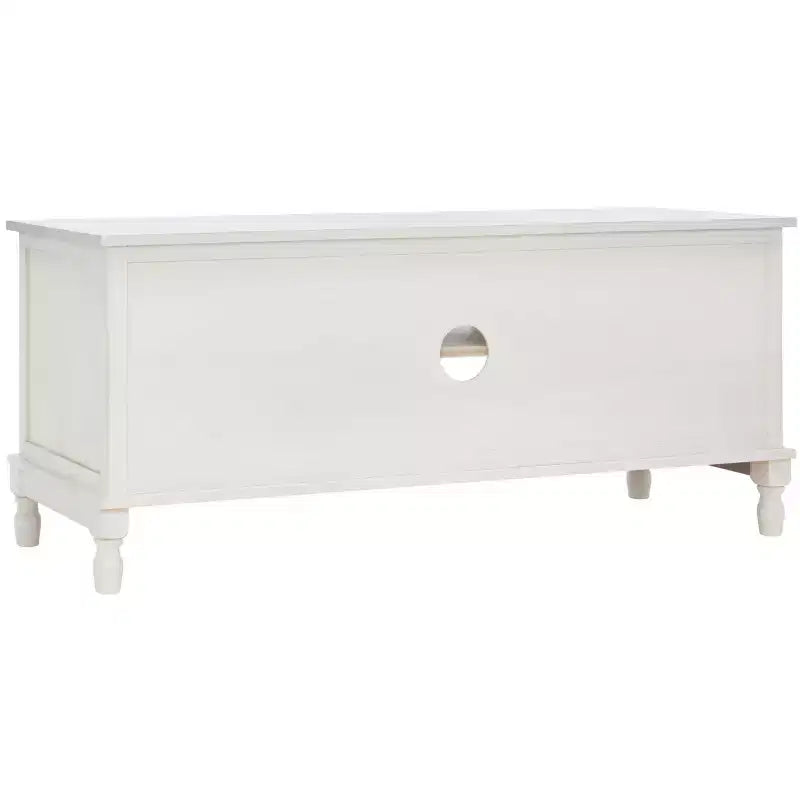 Tate 2 Door 1 Shelf Media Stand - MED5708 - Safavieh