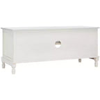 Tate 2 Door 1 Shelf Media Stand - MED5708 - Safavieh