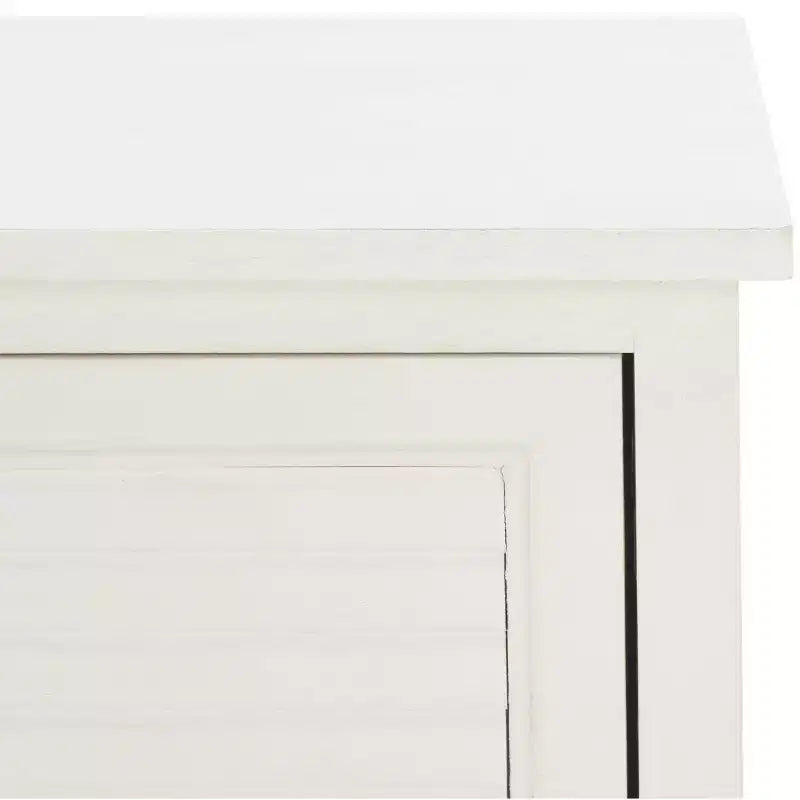 Tate 2 Door 1 Shelf Media Stand - MED5708 - Safavieh
