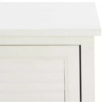 Tate 2 Door 1 Shelf Media Stand - MED5708 - Safavieh