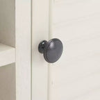 Tate 2 Door 1 Shelf Media Stand - MED5708 - Safavieh