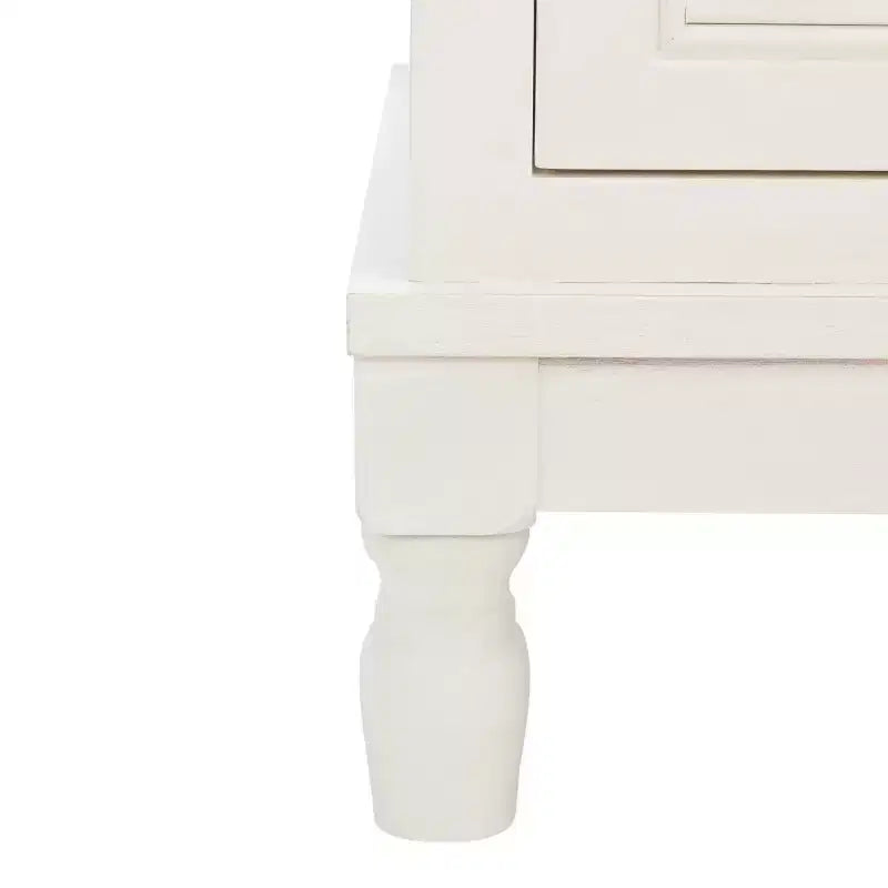 Tate 2 Door 1 Shelf Media Stand - MED5708 - Safavieh