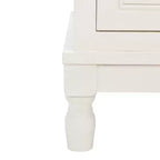 Tate 2 Door 1 Shelf Media Stand - MED5708 - Safavieh