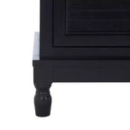 Tate 2 Door 1 Shelf Media Stand - MED5708 - Safavieh