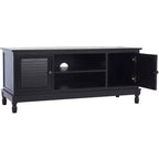 Tate 2 Door 1 Shelf Media Stand - MED5708 - Safavieh