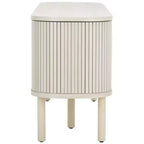 Meuble TV Tealla 2 Tambour & 1 Verre - MED9635 - Safavieh